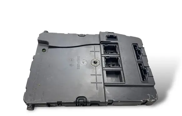Renault Scenic II - Grand scenic II Comfort/convenience module 8200780025