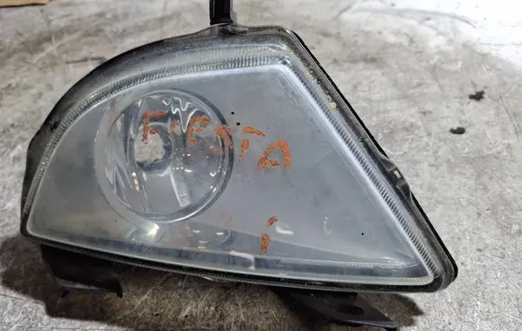 Ford Fiesta Front fog light 14391 89202172