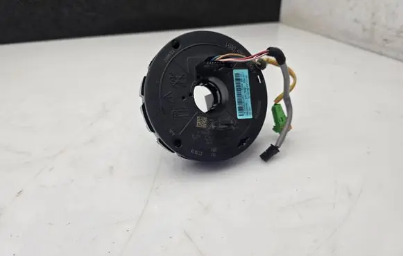 Mercedes-Benz Sprinter W906 Airbag slip ring squib (SRS ring) A9065402345