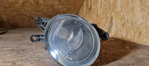 Volvo S40 Front fog light 0305065001