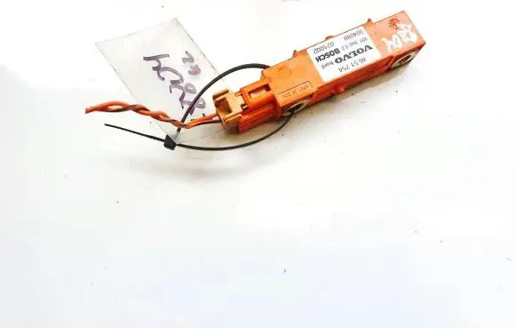 Volvo XC90 Airbag deployment crash/impact sensor 8651754 004088