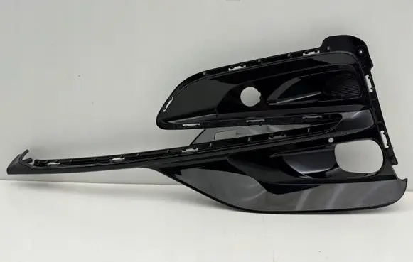 Ford Kuga III Front bumper lower grill LV4B-17K946-S