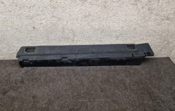 Porsche Macan (95B) Other trunk/boot trim element 95B861827A