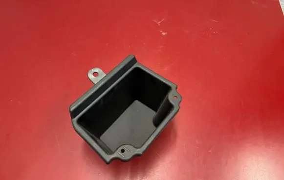 BMW X3 G01 Glove box in trunk 7396602 51477396602