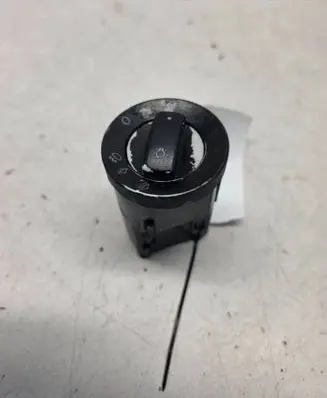 Audi A4 S4 B6 8E 8H Light switch 8E0941531