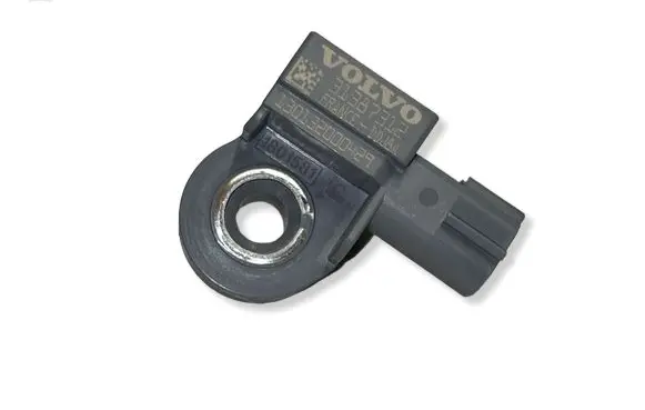 Volvo V40 Airbag deployment crash/impact sensor 31387312