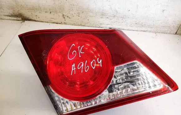 Honda Civic Tailgate rear/tail lights p5376l
