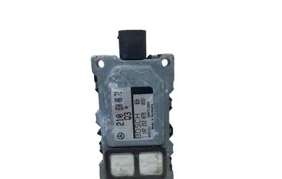 Mercedes-Benz E W210 Sensor 2108300672
