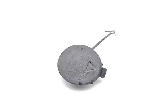 Front tow hook cap/cover