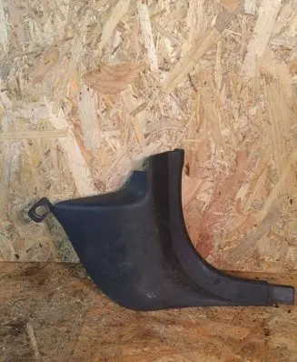 Volvo S40, V40 Foot area side trim 30802427 30800320 30813461