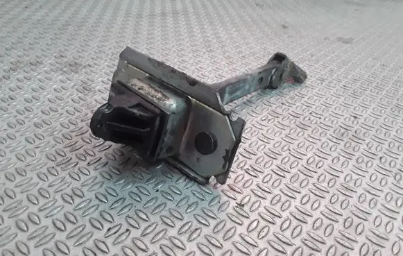 Mazda MPV Front door check strap stopper