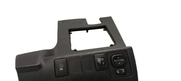 Toyota Auris E180 Dashboard trim