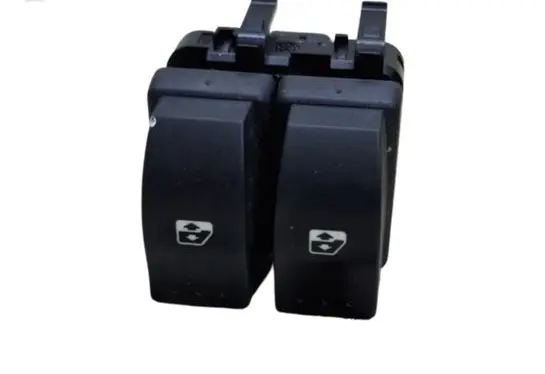 Renault Kangoo II Electric window control switch 476806134119H 4768061314