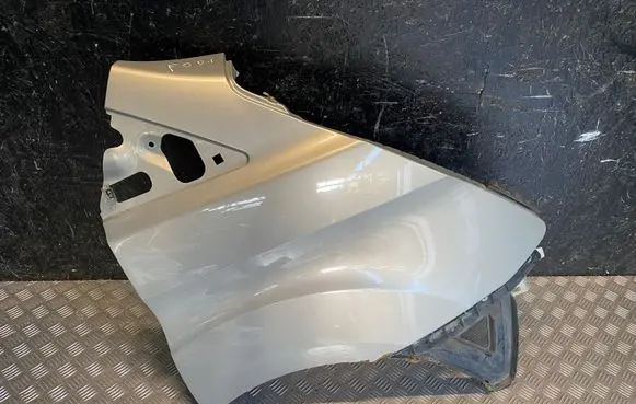 Ford Tourneo Fender