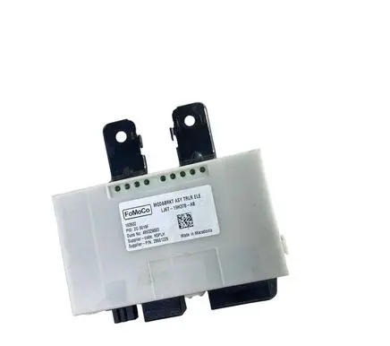 Ford Escape IV Tow bar trailer control unit/module LJ6T19H378AB LJ6T19H271AX