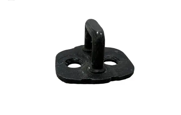 Nissan Qashqai Front door lock loop/hook striker 