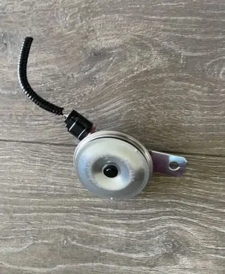 Honda HR-V Horn signal E13000514