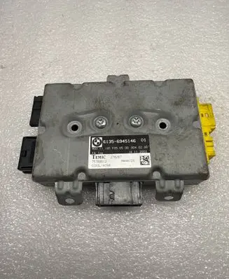 BMW 5 E60 E61 Door control unit/module 6945146