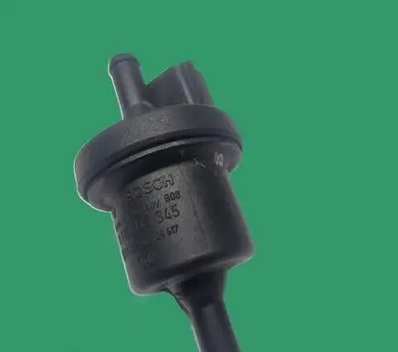 Valve vacuum