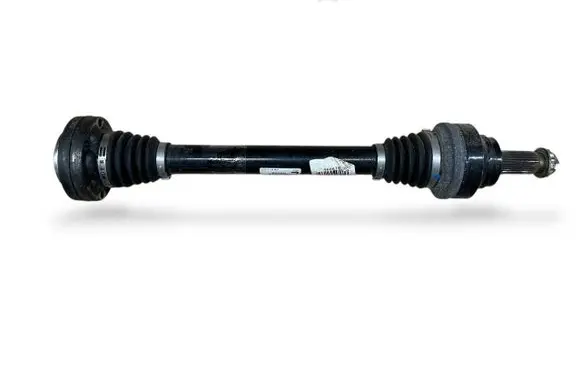 BMW X6M F86 Rear driveshaft 7849969 33217849969