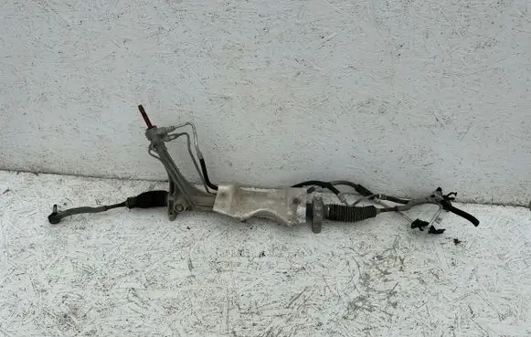 Fiat Ducato Steering rack mounting bracket 