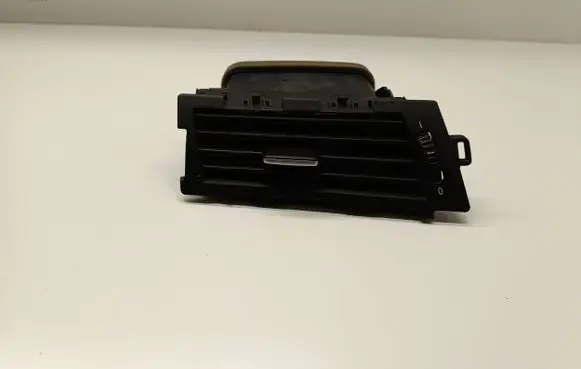 BMW 5 E60 E61 Dashboard side air vent grill/cover trim 6910731