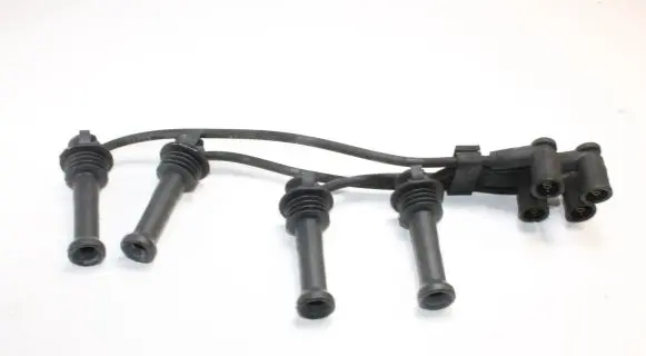 Volvo C30 Glow plug wires 