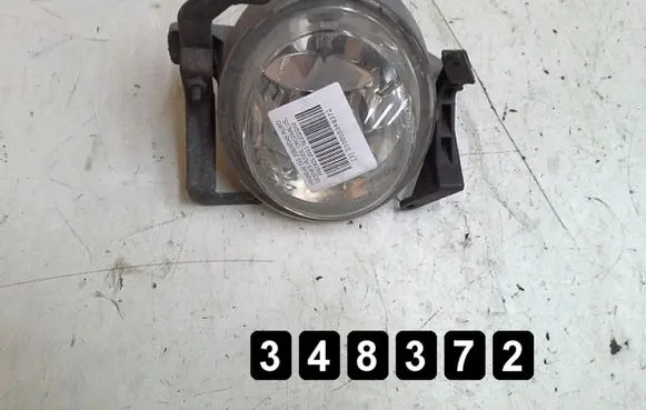 Hyundai i10 Front fog light 922020X0