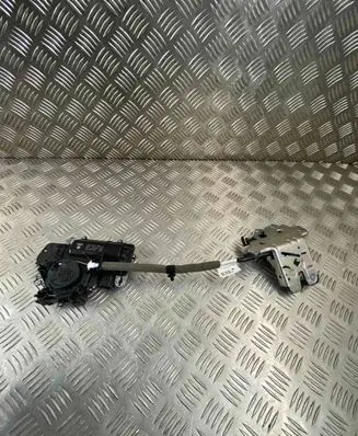 Audi A4 S4 B9 Tailgate/trunk/boot lock/catch/latch 8W9827535