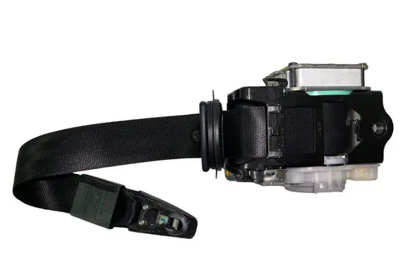 Audi A6 S6 C7 4G Front seatbelt 4G8857705B