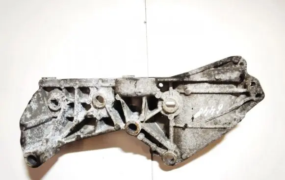 Nissan Qashqai Engine mounting bracket 8200669495