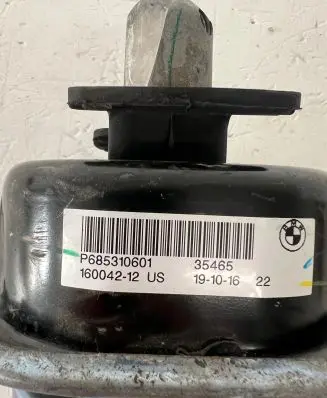 BMW X5 F15 Engine mount bracket P685310601 160042