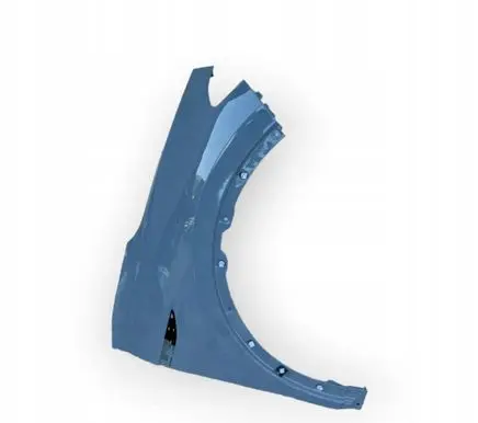 Volkswagen ID.4 Fender