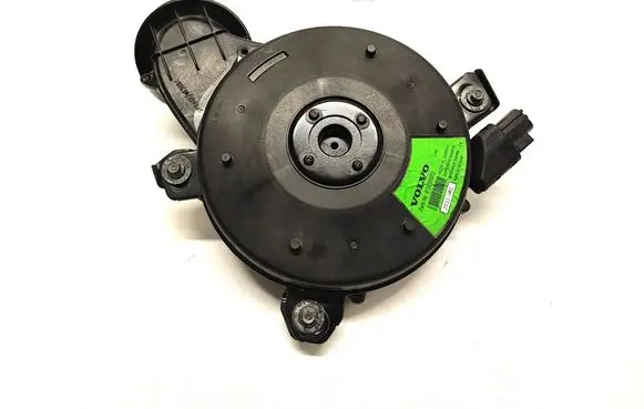Polestar 2 Panel speaker 32265312