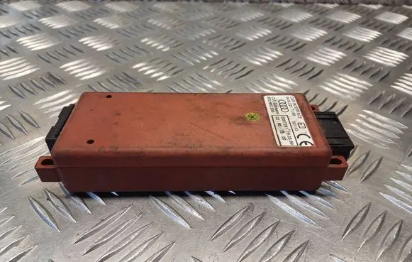Audi A4 S4 B5 8D Phone control unit/module 8D0862335