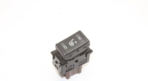 Nissan X-Trail T32 Seat heating switch 