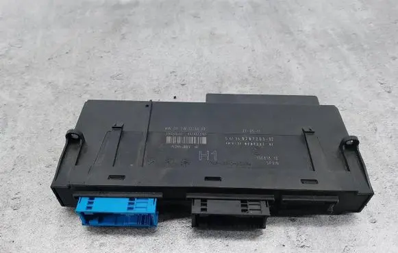 Comfort/convenience module