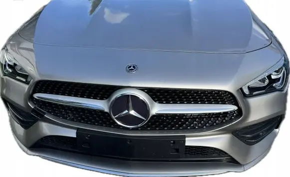 Mercedes-Benz CLA C117 X117 W117 Front quarter panel 
