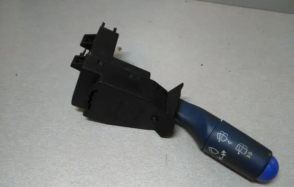 Smart ForTwo I Wiper control stalk 0001272V008 993794006