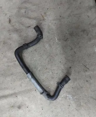 Volkswagen Sharan Coolant pipe/hose 