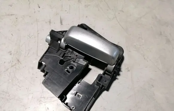Peugeot Partner Sliding door interior handle 9682100677