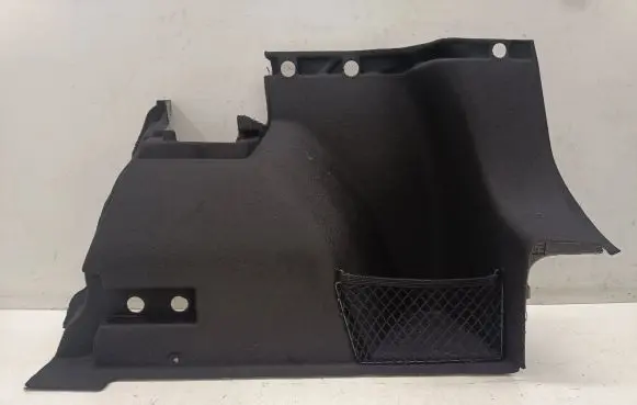 MG ZS Trunk/boot side trim panel 10735669