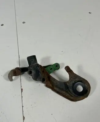 Audi A7 S7 4G Rear air suspension level height sensor 4H0907503