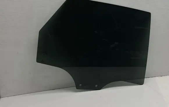 Audi Q5 SQ5 FY Rear door window glass 43R004553