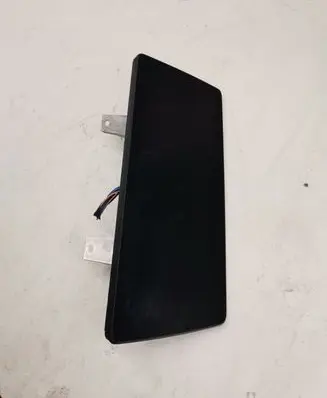 BMW 5 G30 G31 Screen/display/small screen 6810511