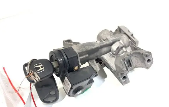 Honda Civic Ignition lock 