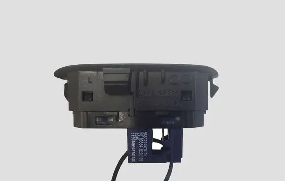 Citroen C5 Parking (PDC) sensor switch 9682436677