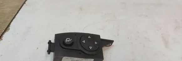 Volkswagen Touareg I Steering wheel adjustment switch 3D0953551 03484300