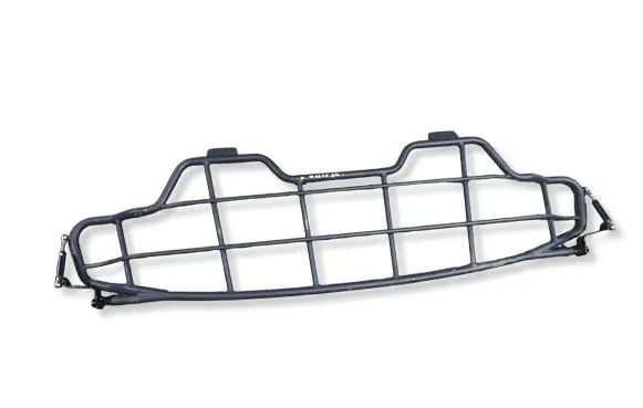Volvo XC70 Trunk grilles 39883038
