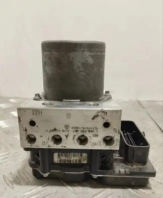 ABS control unit/module